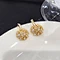 huggie earrings